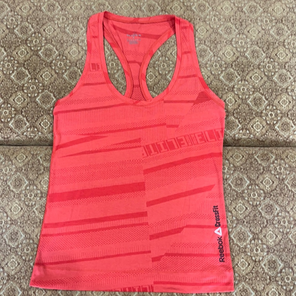 Reebok CrossFit Tank